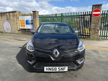 Used Renault Clio 2018 for sale - 78228457: Photo