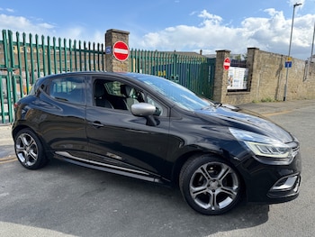 Used Renault Clio 2018 for sale - 78228457: Photo
