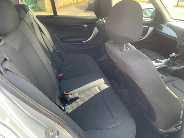 Used BMW 1 Series 2011 for sale - 75213465: Photo 10