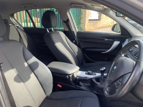 Used BMW 1 Series 2011 for sale - 75213465: Photo 11