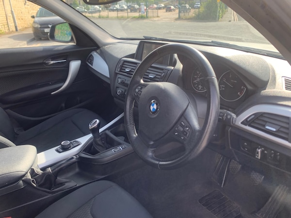 Used BMW 1 Series 2011 for sale - 75213465: Photo 12