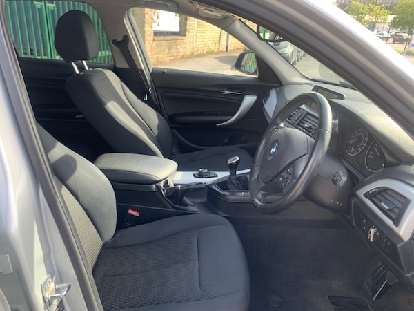 Used BMW 1 Series 2011 for sale - 75213465: Photo 13