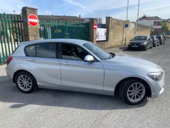 Used BMW 1 Series 2011 for sale - 75213465: Photo