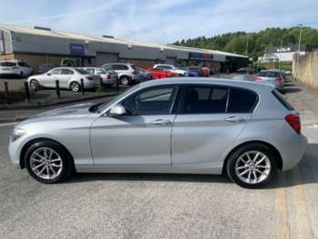 Used BMW 1 Series 2011 for sale - 75213465: Photo