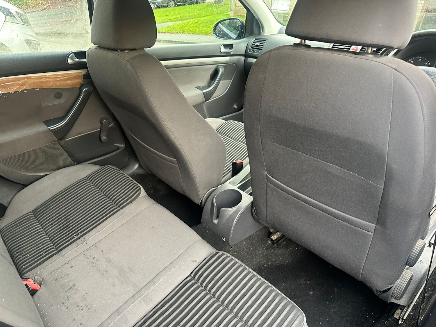 Used Volkswagen Golf 2007 for sale - 76855499: Photo 10