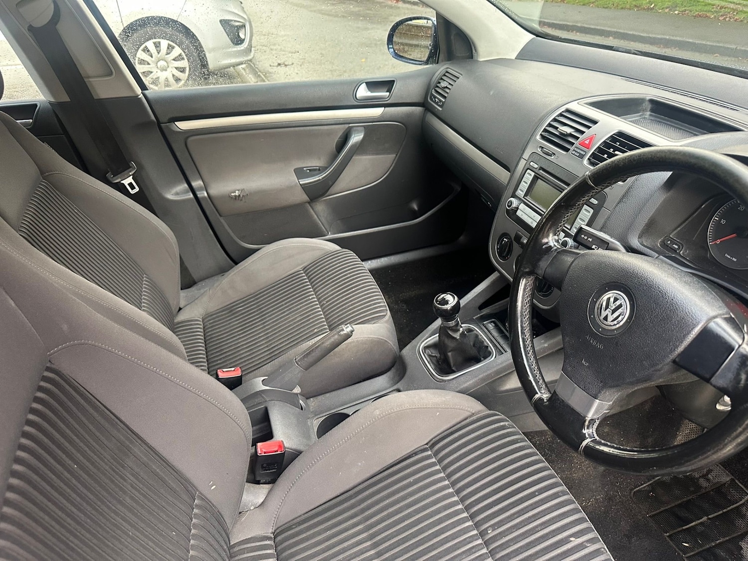 Used Volkswagen Golf 2007 for sale - 76855499: Photo 11