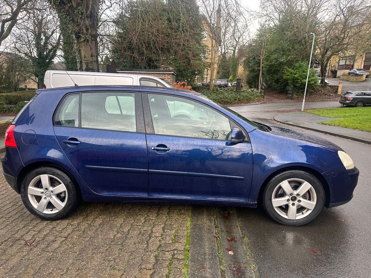 Used Volkswagen Golf 2007 for sale - 76855499: Photo 3