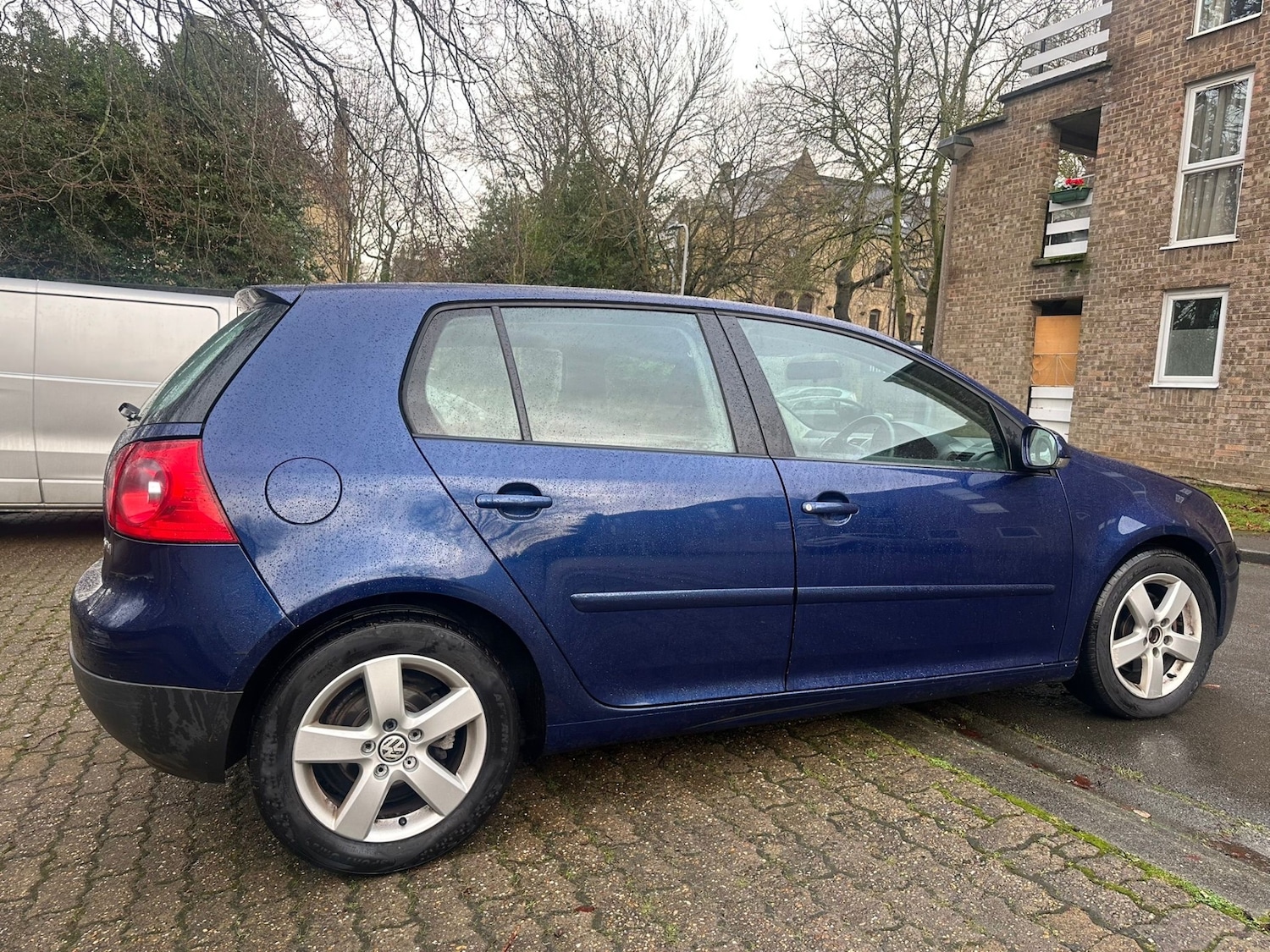 Used Volkswagen Golf 2007 for sale - 76855499: Photo 4