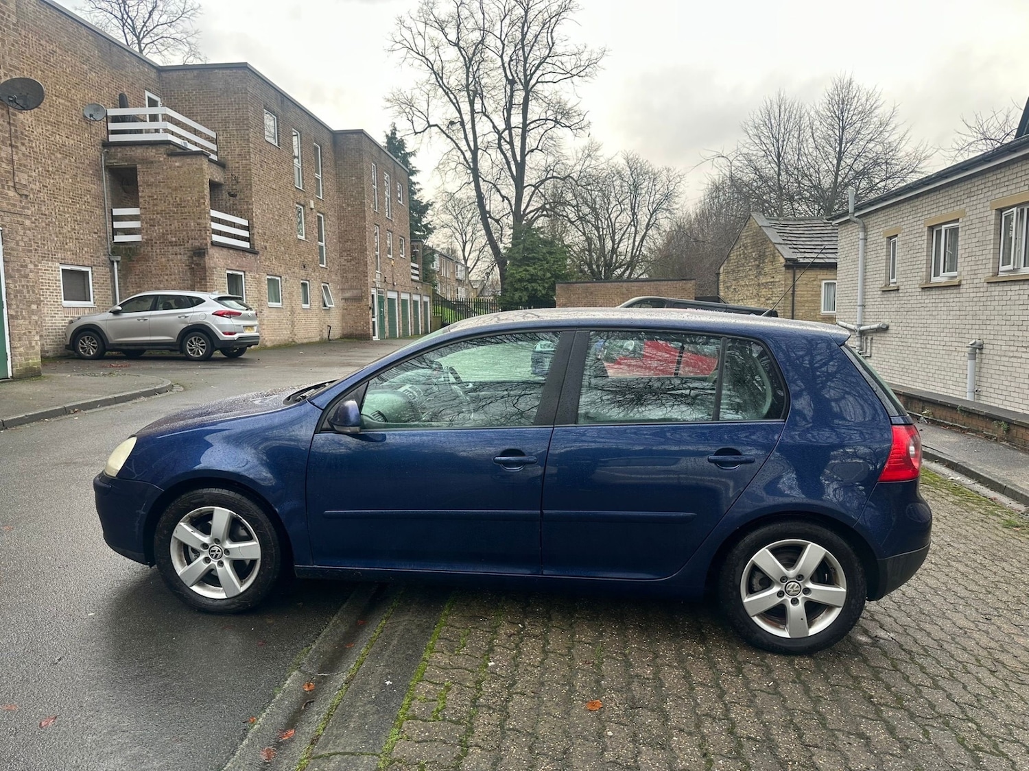 Used Volkswagen Golf 2007 for sale - 76855499: Photo 5