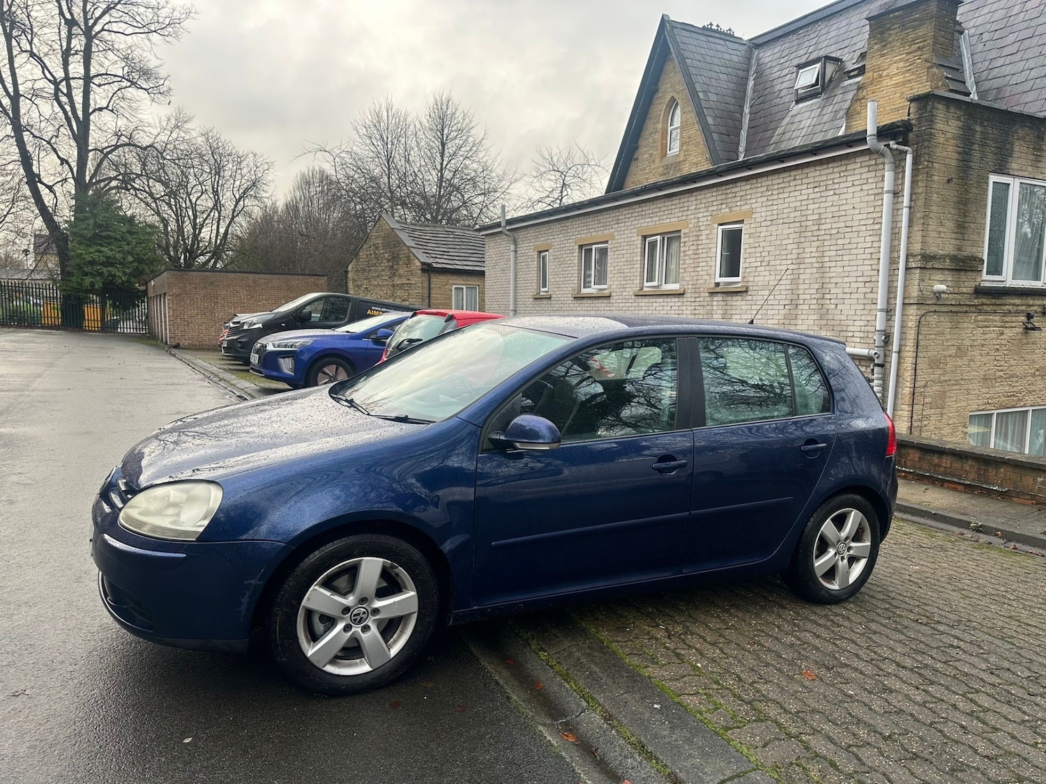 Used Volkswagen Golf 2007 for sale - 76855499: Photo 7