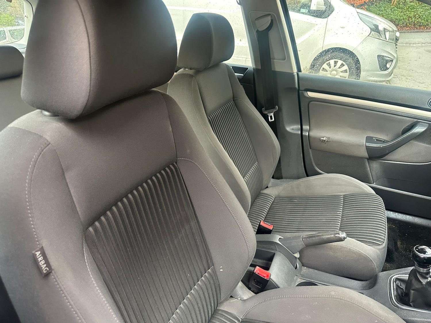 Used Volkswagen Golf 2007 for sale - 76855499: Photo 9