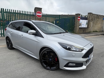 Used Ford Focus 2015 for sale - 78228456: Photo