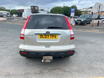 Used Honda CR-V 2007 for sale - 79439549: Photo