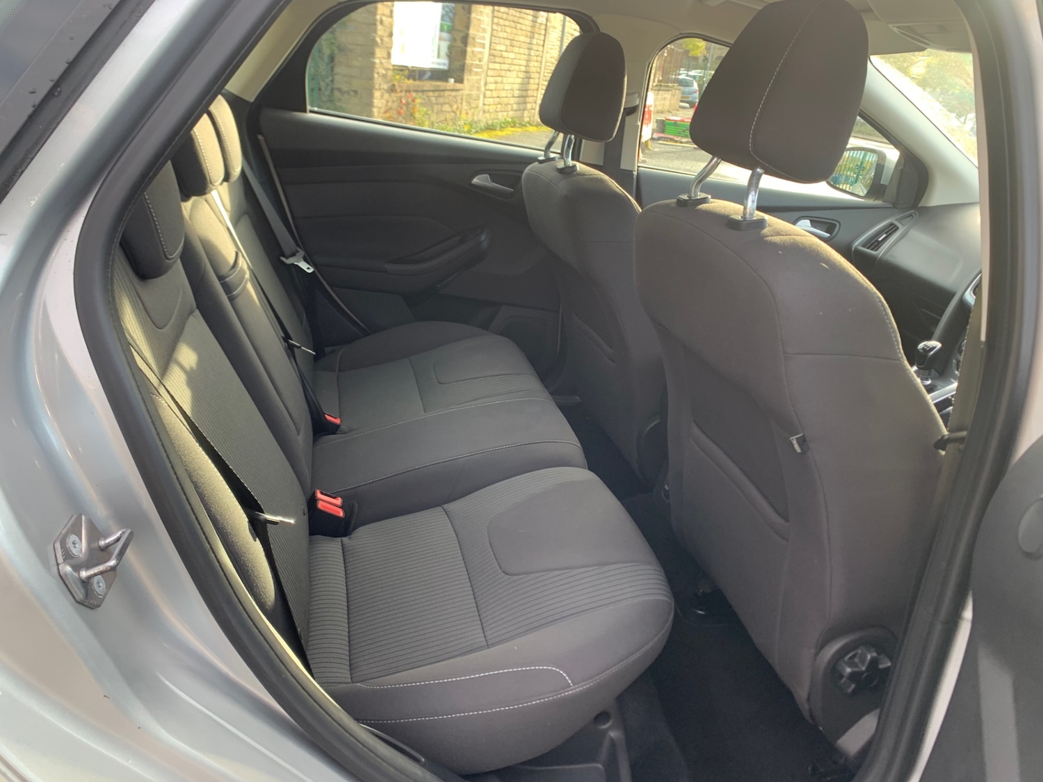 Used Ford Focus 2012 for sale - 76348710: Photo 10