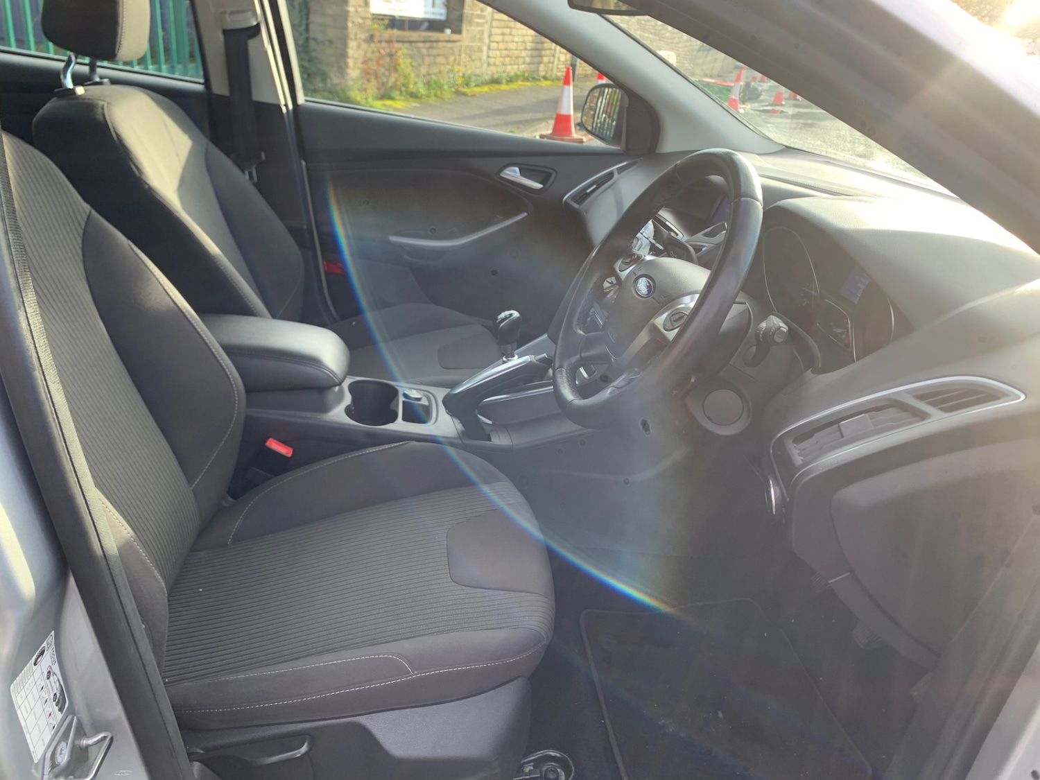 Used Ford Focus 2012 for sale - 76348710: Photo 12