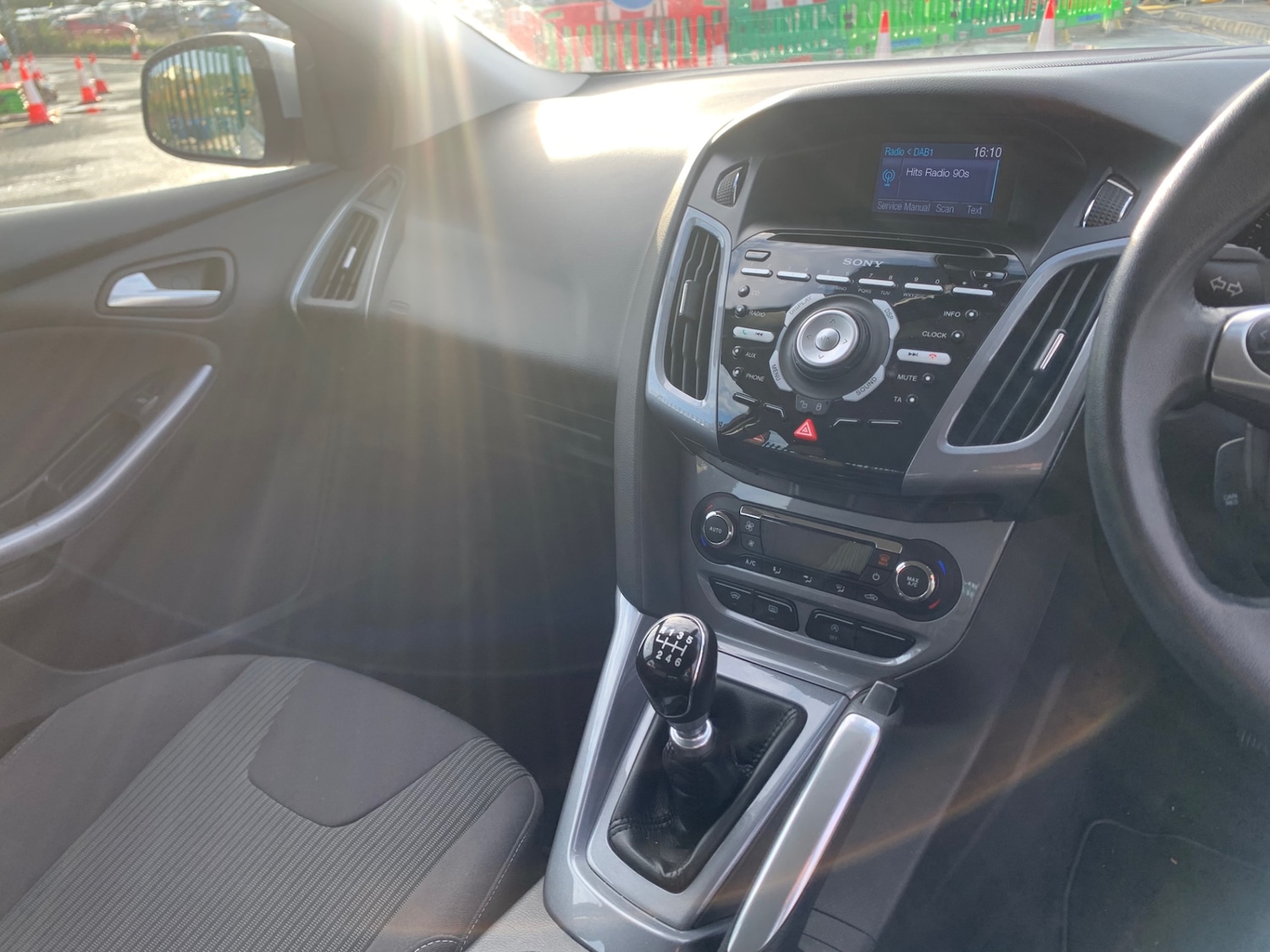 Used Ford Focus 2012 for sale - 76348710: Photo 13
