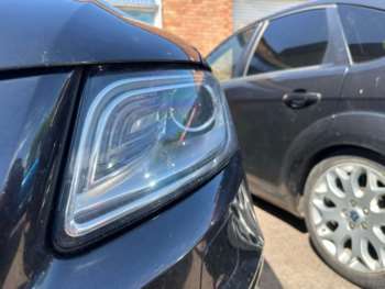 Used Audi Q5 2014 for sale - 75413378: Photo