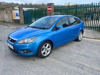Used Ford Focus 2011 for sale - 78219749: Photo