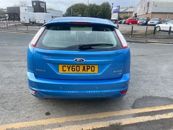 Used Ford Focus 2011 for sale - 78219749: Photo