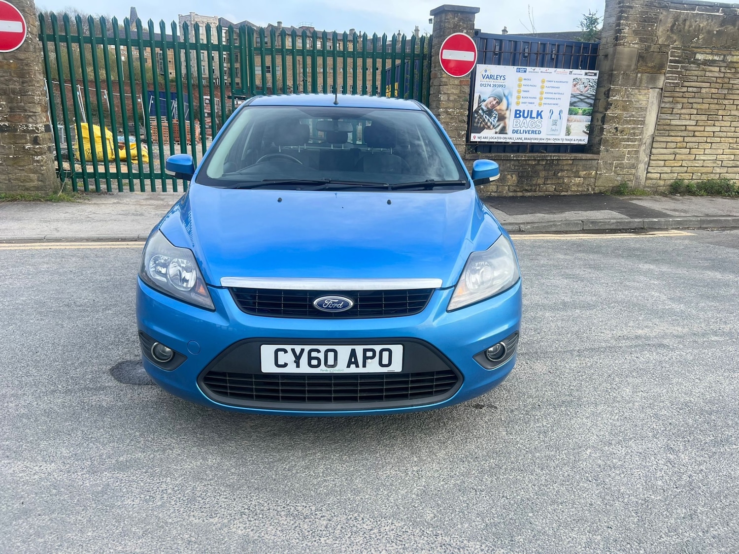 Used Ford Focus 2011 for sale - 78219749: Photo 6