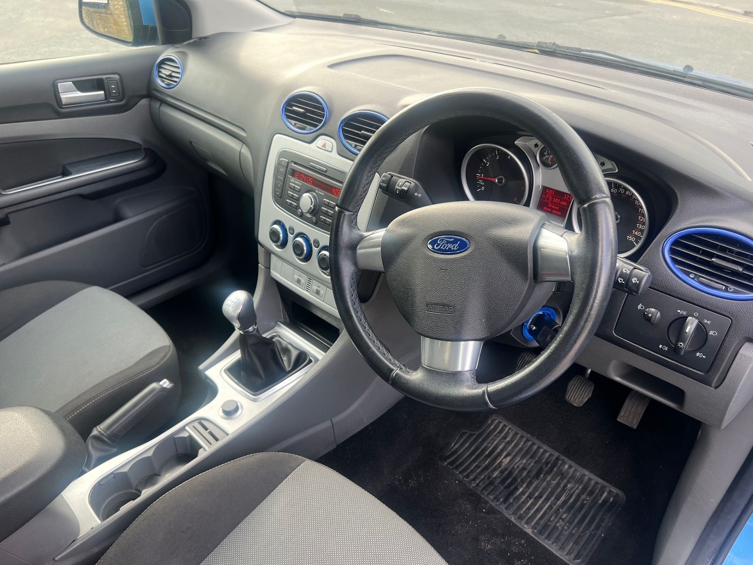 Used Ford Focus 2011 for sale - 78219749: Photo 7
