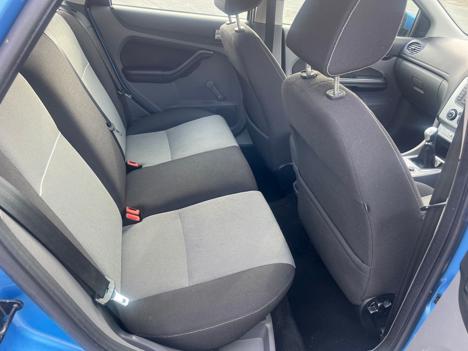 Used Ford Focus 2011 for sale - 78219749: Photo 8