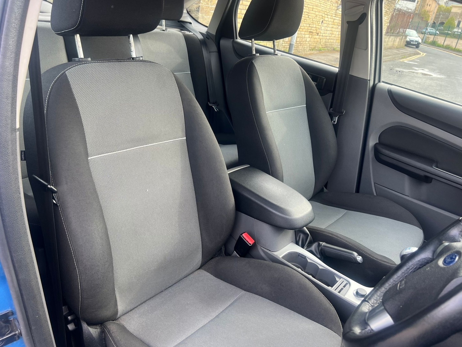 Used Ford Focus 2011 for sale - 78219749: Photo 9