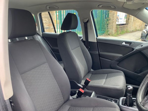 Used Volkswagen Tiguan 2012 for sale - 75613191: Photo 12