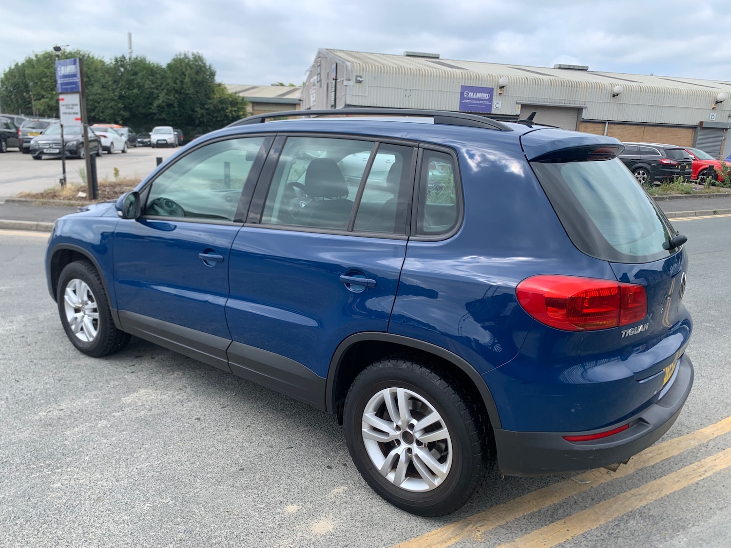 Vehicle 6