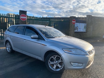 Used Ford Mondeo 2010 for sale - 77349680: Photo