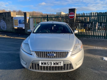 Used Ford Mondeo 2010 for sale - 77349680: Photo