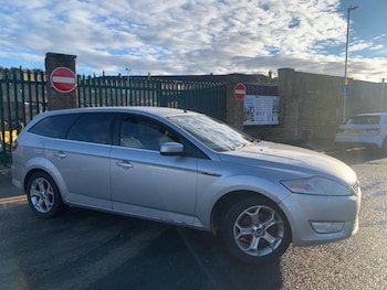 Used Ford Mondeo 2010 for sale - 77349680: Photo