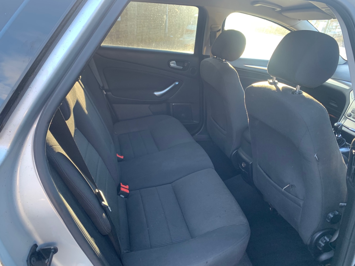 Used Ford Mondeo 2010 for sale - 77349680: Photo 9