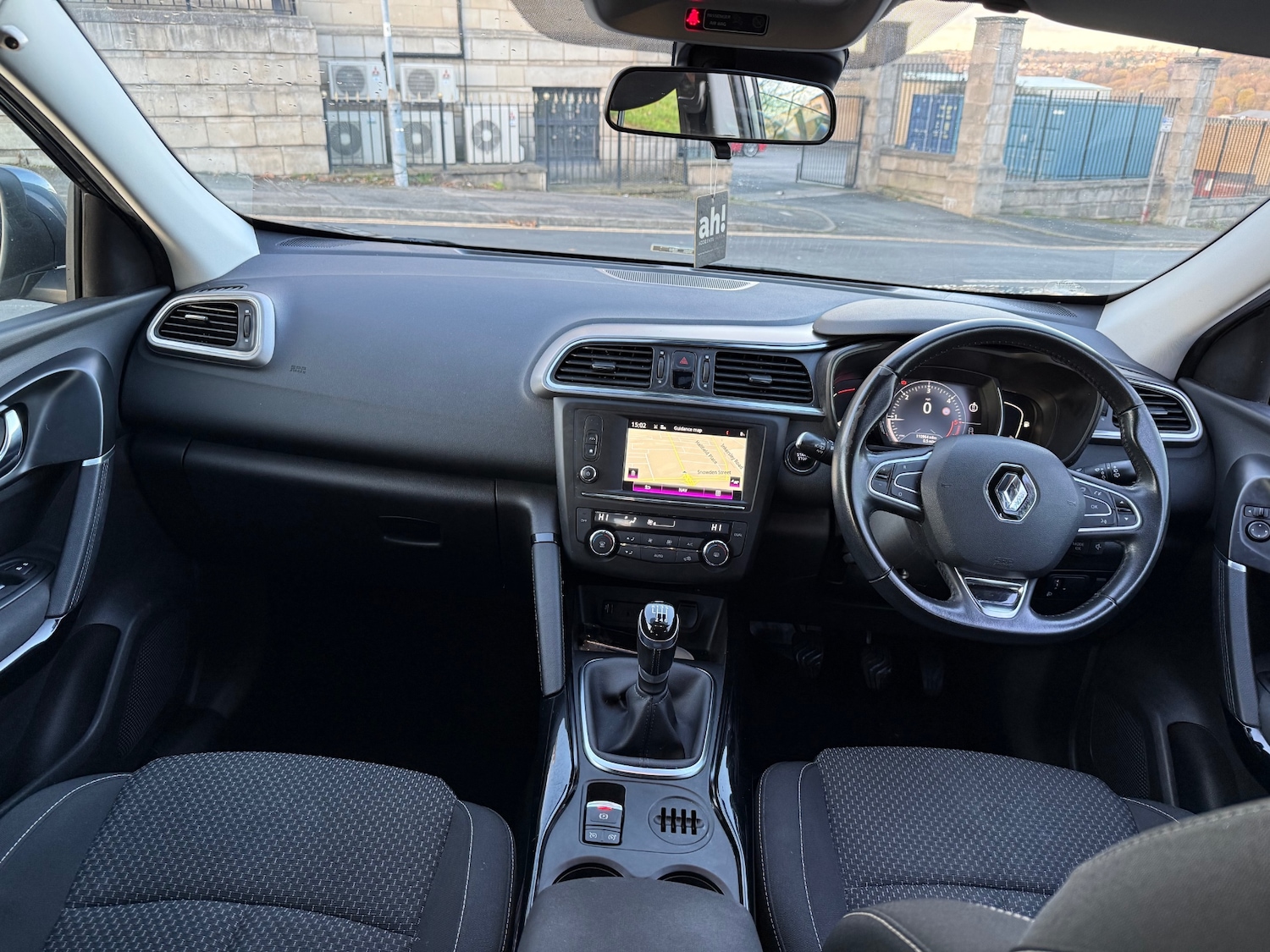 Used Renault Kadjar 2016 for sale - 76799005: Photo 10