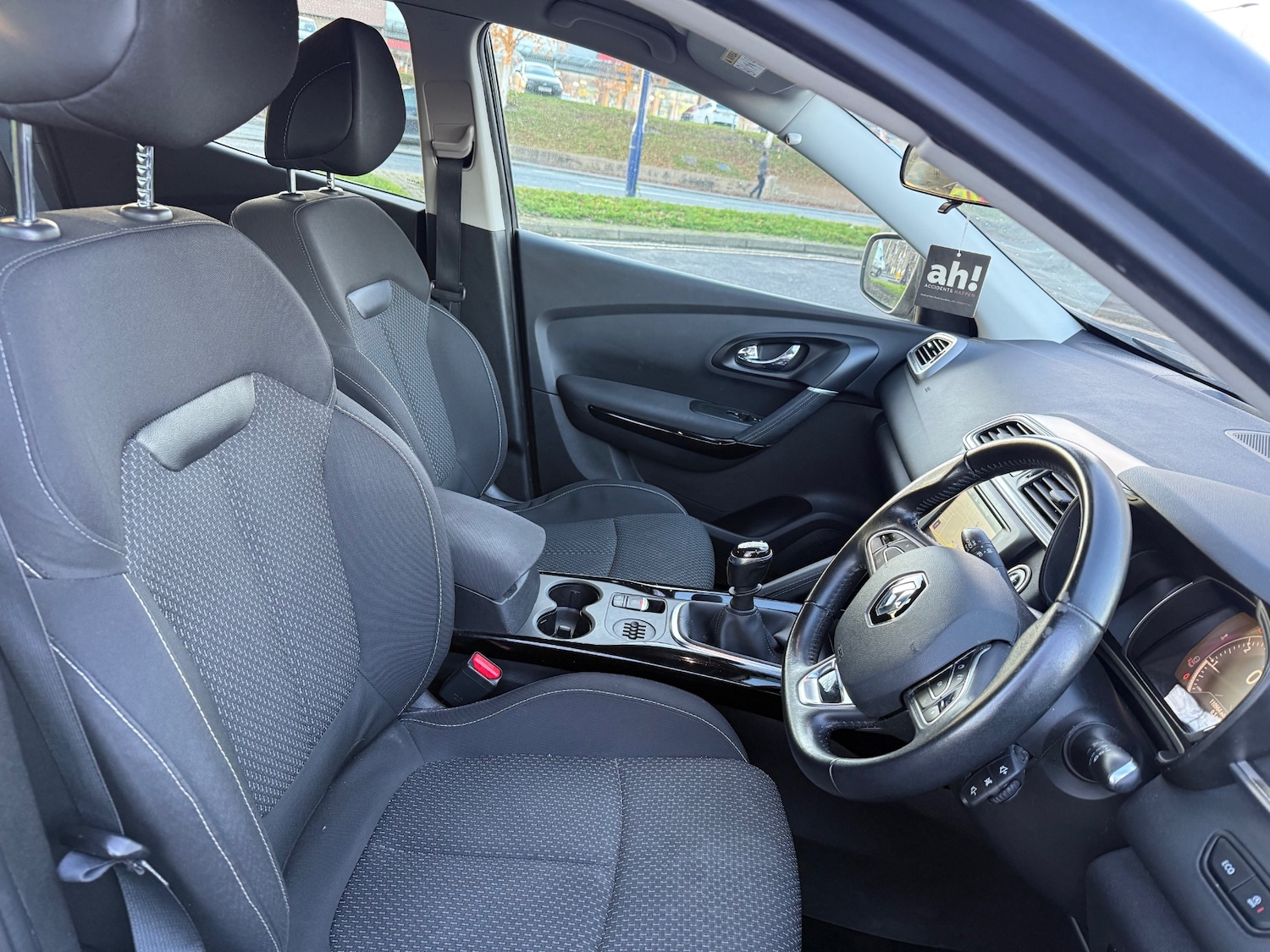 Used Renault Kadjar 2016 for sale - 76799005: Photo 11