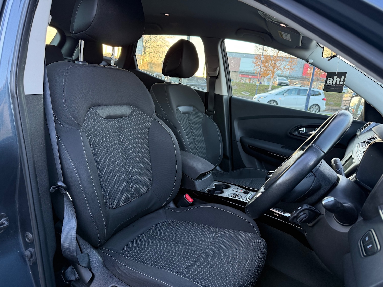 Used Renault Kadjar 2016 for sale - 76799005: Photo 13