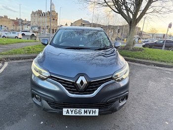 Used Renault Kadjar 2016 for sale - 76799005: Photo