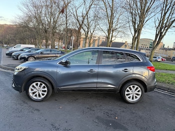 Used Renault Kadjar 2016 for sale - 76799005: Photo