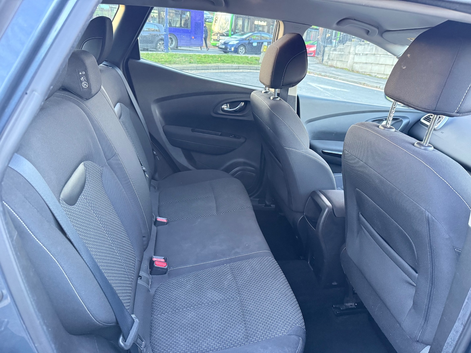 Used Renault Kadjar 2016 for sale - 76799005: Photo 9