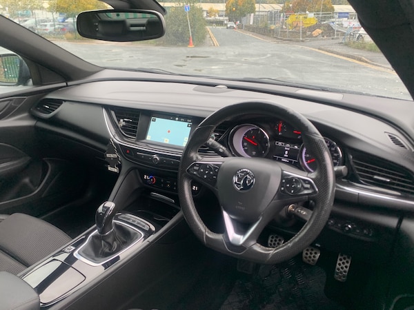 Used Vauxhall Insignia 2019 for sale - 76324993: Photo 11