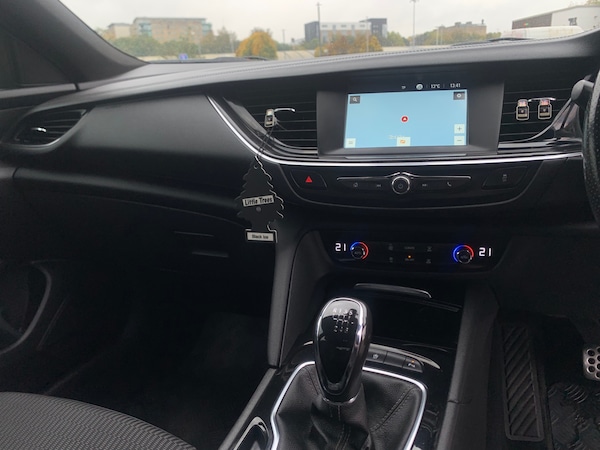 Used Vauxhall Insignia 2019 for sale - 76324993: Photo 16