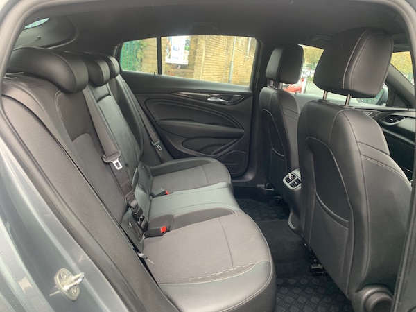 Used Vauxhall Insignia 2019 for sale - 76324993: Photo 17