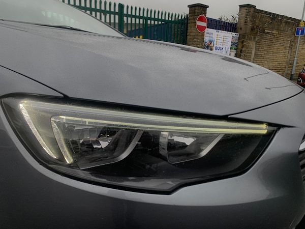 Used Vauxhall Insignia 2019 for sale - 76324993: Photo 18