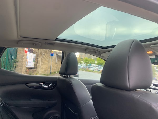 Used Nissan Qashqai 2015 for sale - 76149779: Photo 11