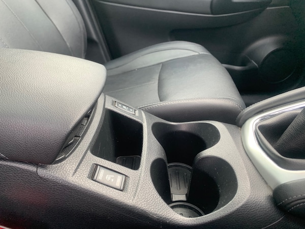 Used Nissan Qashqai 2015 for sale - 76149779: Photo 16