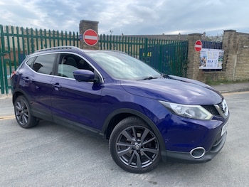 2015 (15) - 1.5 dCi Tekna 5dr