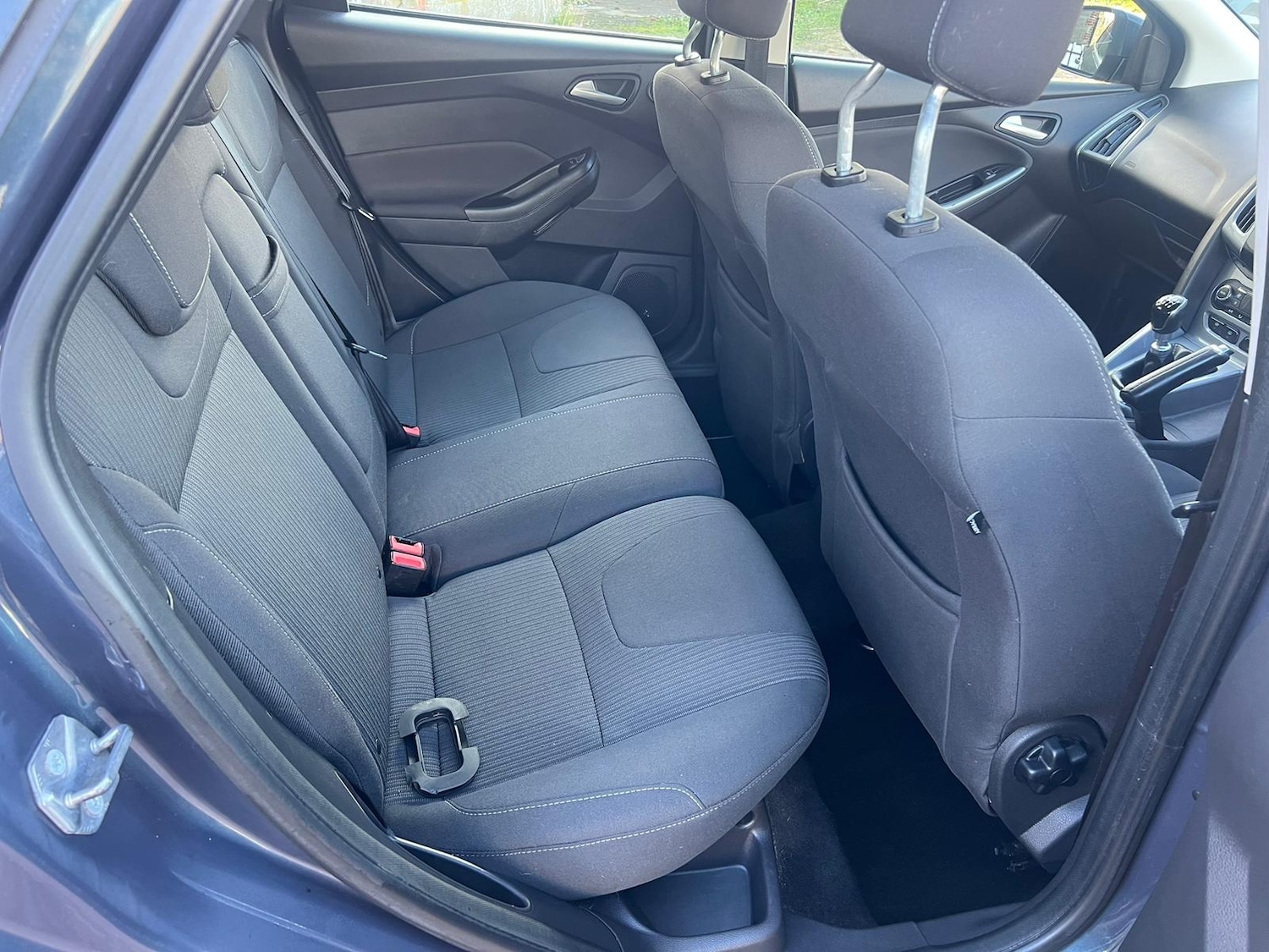 Used Ford Focus 2013 for sale - 77889381: Photo 6