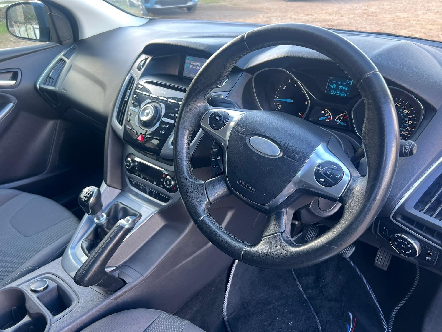 Used Ford Focus 2013 for sale - 77889381: Photo 7