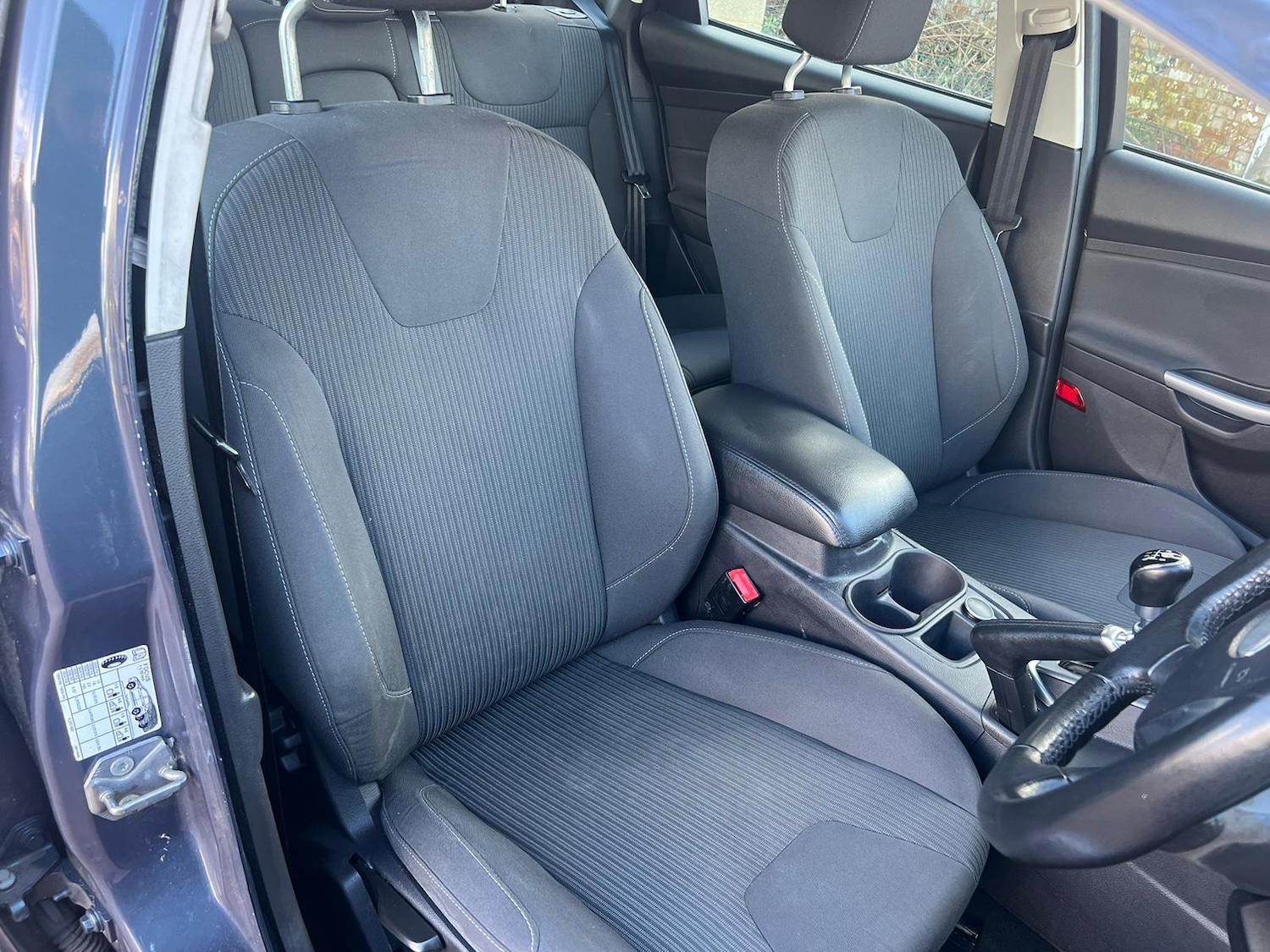 Used Ford Focus 2013 for sale - 77889381: Photo 9