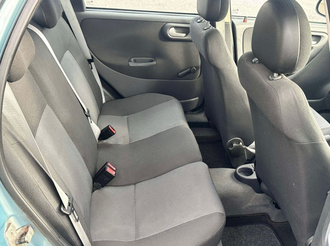 Used Vauxhall Corsa 2006 for sale - 76573801: Photo 8